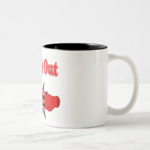 Thrombotic Thrombocytopenic Purpura Coffee Mug