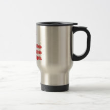 Thrombotic Thrombocytopenic Purpura Mug