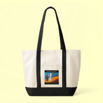 Through Dark Values bags