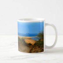 Through the Dunes Coffee Mugs