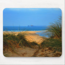 Through the Dunes mousepads