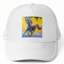 Through the Fire Hat