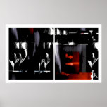 Through the Mind Doors Print