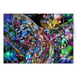 Through the Wings of a Butterfly cards