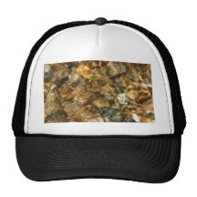 Throughwater Mesh Hat