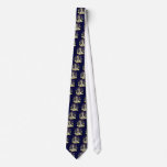 Throw Me Beads Tie