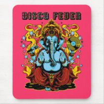 Thug disco pad