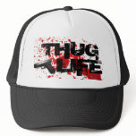 THUG LIFE hats