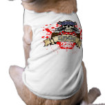 Thug Pet Clothing pet clothing