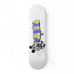 thuglife mice skateboards