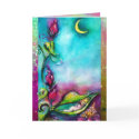 THUMBELINA cards