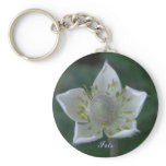Thumble Weed, Iris keychains