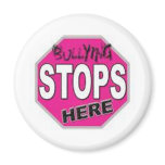 thumbnailCAFE16HB Fridge Magnet
