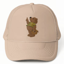 Thumbs up Bear Hat