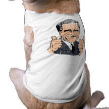 Thumbs Up Mitt.png Doggie Tee Shirt