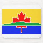 Thunder Bay, Canada Mouse Pads