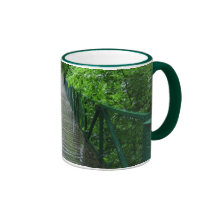 Thunder Bridge Mug