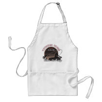 Thunder Creek Apron