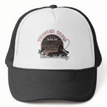Thunder Creek Trucker Hats
