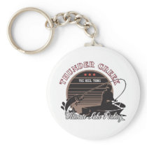 Thunder Creek Key Chains