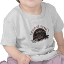 Thunder Creek T Shirts