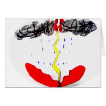 THUNDER HEART CARDS