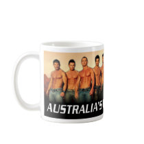 Thunder Mug