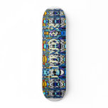 THUNDER skateboards