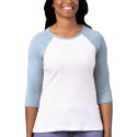 Thunder Thighs T Shirt