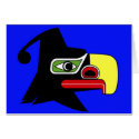 Thunderbird cards