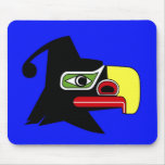 Thunderbird mousepads