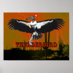 Thunderbird Print