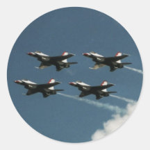 Thunderbird Sticker