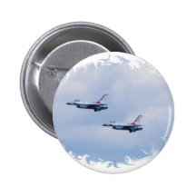thunderbirds button
