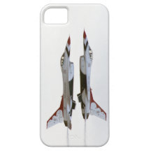 Thunderbirds Manoeuvre - Mirror