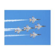 Thunderbirds ...