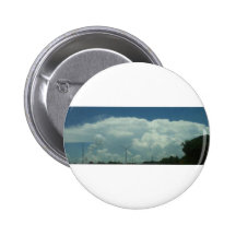 Thunderstorm in a Distance Pin