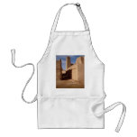 Thunyan Palace, old city, Najd, Saudi Arabia aprons