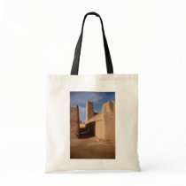 Thunyan Palace, old city, Najd, Saudi Arabia Bag