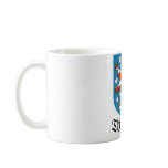Thüringen Wappen Coat of Arms mugs