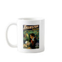 Thurston - Do the Spirits Come Back? mugs