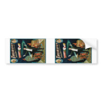 Thurston ~ Kellar's Successor Vintage Magic Act