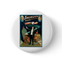 Thurston ~ Kellar's Successor Vintage Magic Act