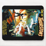 Thurston's Astounding Mystery! Mouse Pads