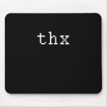 thx mouse pads