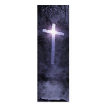 Thy Light Is Come Bookmarks Business Cards