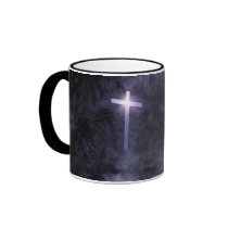 Thy Light Is Come Mug