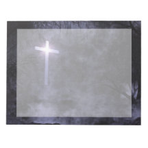 Thy Light Is Come Notepad