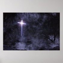 Thy Light Is Come Print