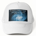 Thy word is a lamp unto my feet hat
